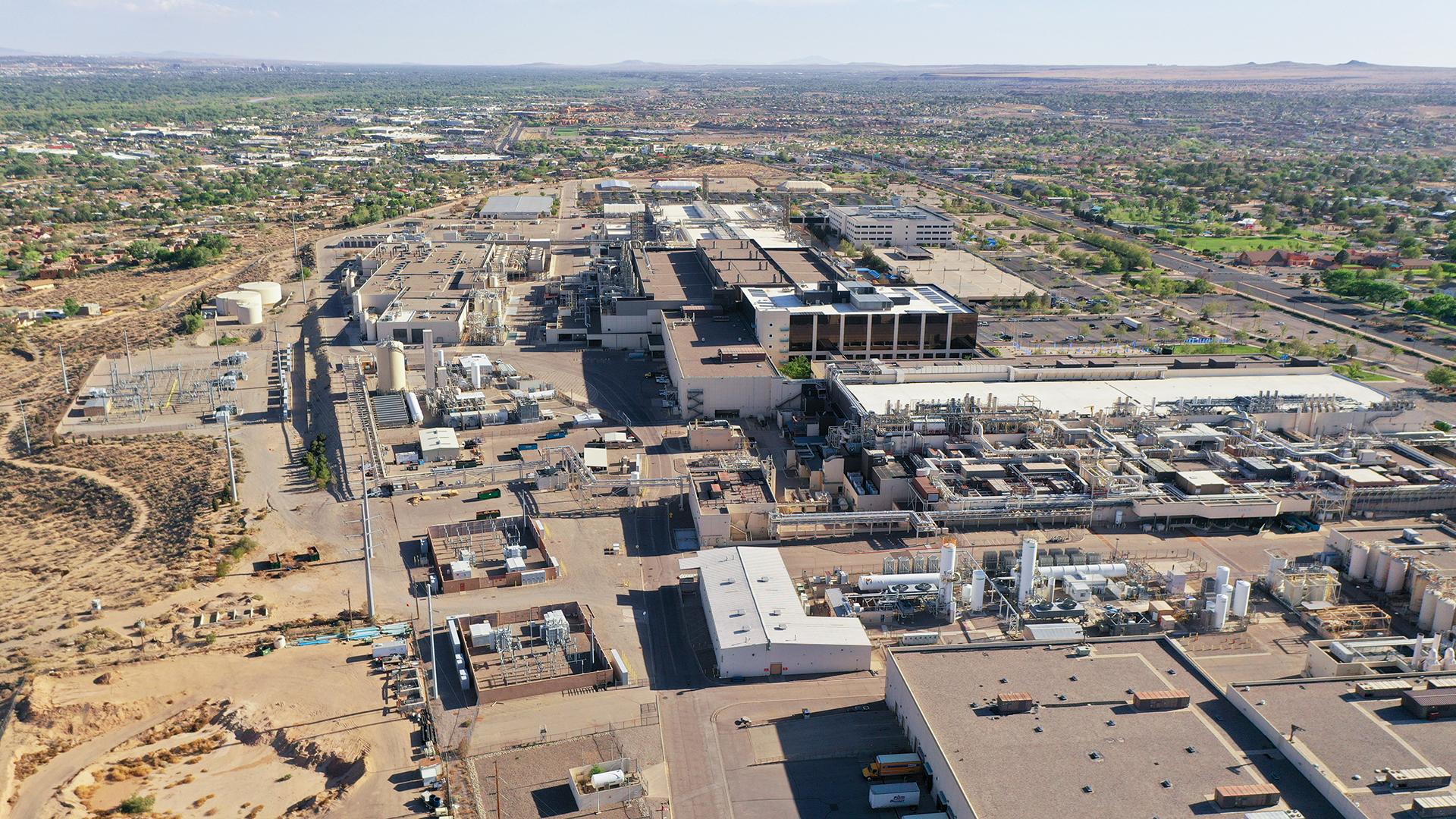 Intel、新パッケージ工場に35億米ドルを投資 グローバルネット